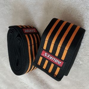 3/$10 Knee Wrap